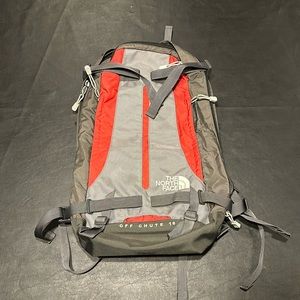 North Face Off Chute 18 Backcountry Pack
